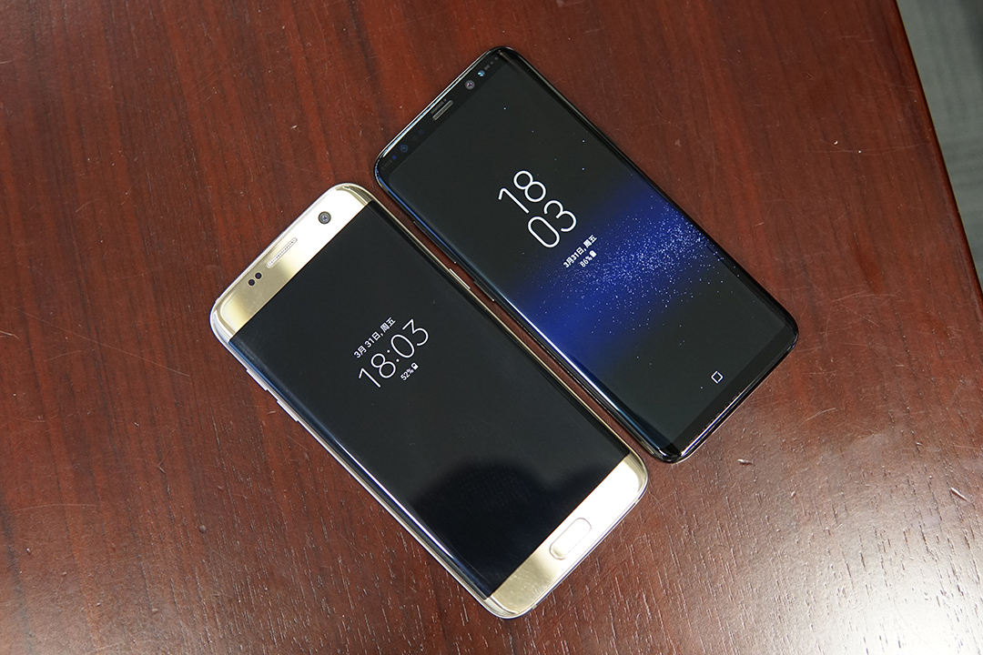 三星Galaxy S8入门，或许有了你想要知道的小关键点