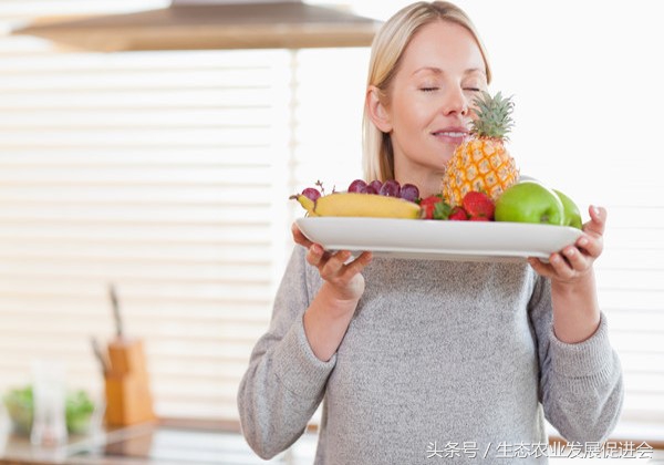 食品健康：3步辨别自然熟水果，附带各种水果识别技