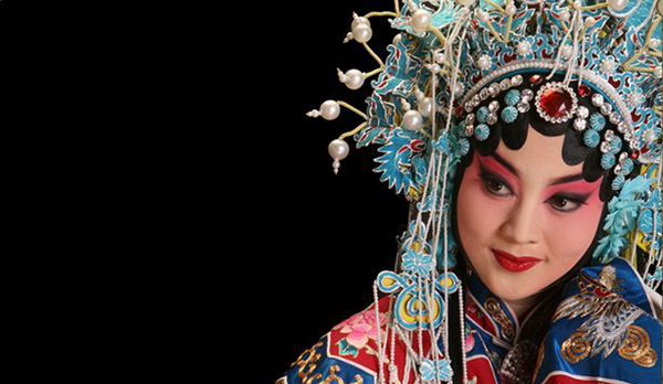 中国的戏曲剧种有多少种