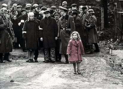 二战：救助数千名犹太儿童，却被自己国家封杀，不能计入史册？