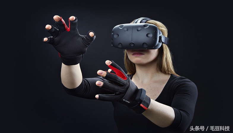 HTC来啦，虚拟现实技术（VR）中进行你的三维打印著作！