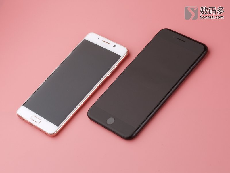 Huawei 华为 Mate9 Pro 智能手机语音通话测评报告  [Soomal]