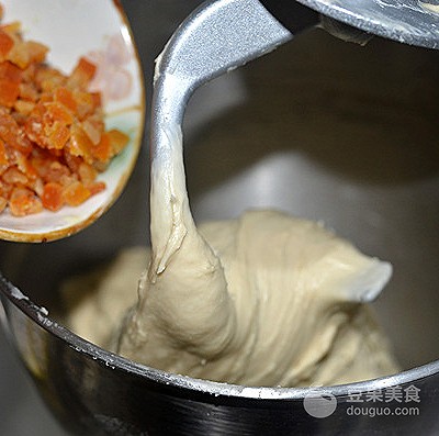 【橙皮吐司】——COUSS CF-6000发酵箱出品