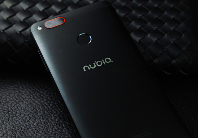 一周头条：手机摄影专家努比亚Z17mini发布