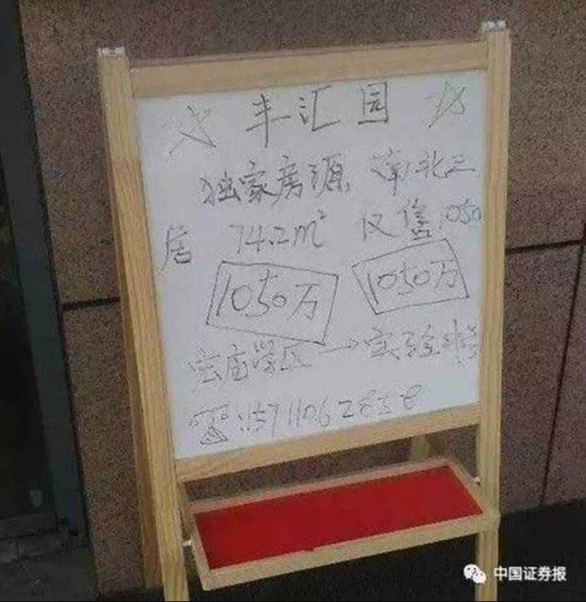 新政连续加码，北京学区房涨价or贬值？