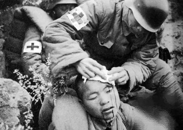 军法从事：蒋介石在豫湘桂战役中枪毙了谁