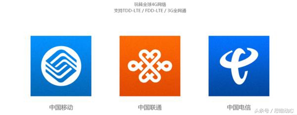 电信、联通再次携手搞事情!中国移动是