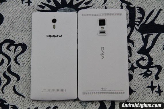說說vivo和OPPO中間的關(guān)聯(lián)？