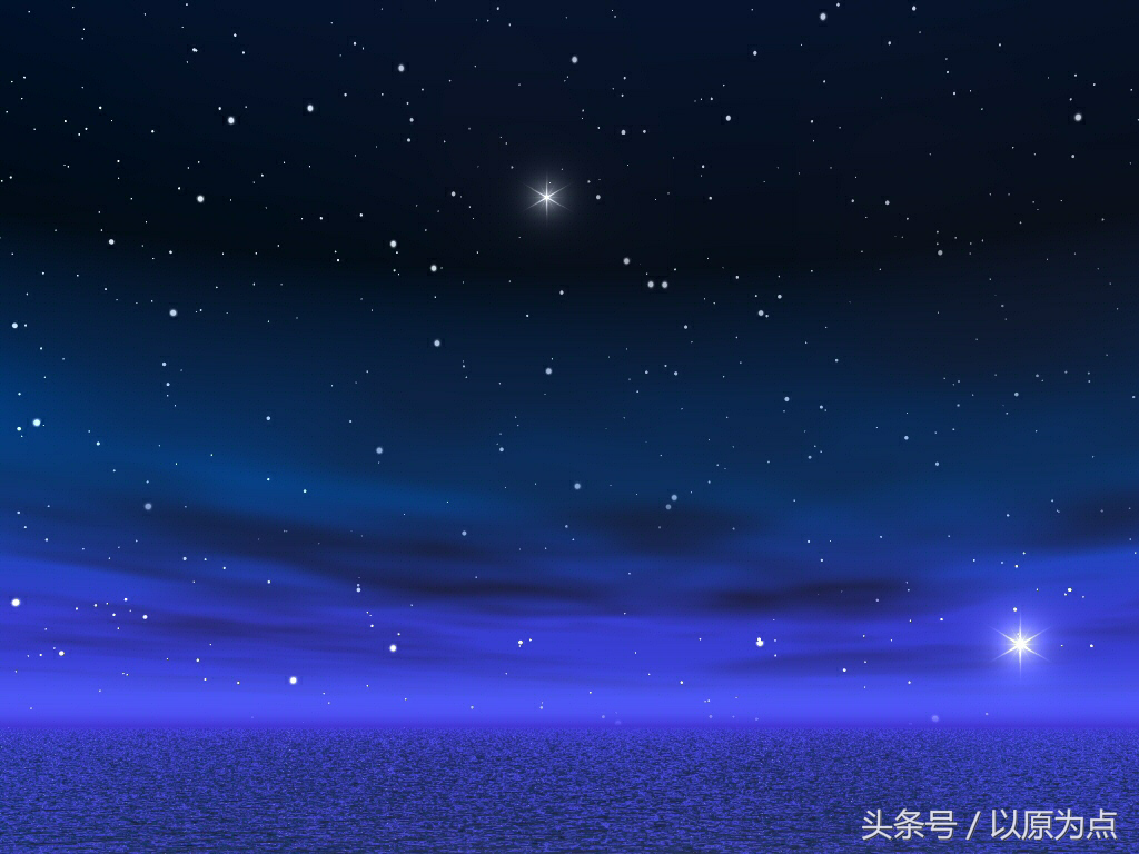 表达夜景很美的一句话 适合发夜晚美景的句子图片