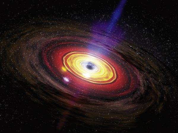 人类或永远无法解答七大宇宙奥秘，最后一个奥秘最让人难以琢磨！-第4张图片-大千世界