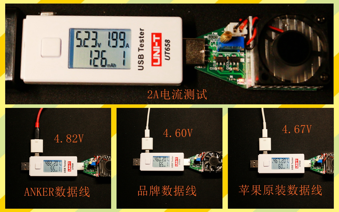 哪些的数码配件，竟比iPhone正品的好？