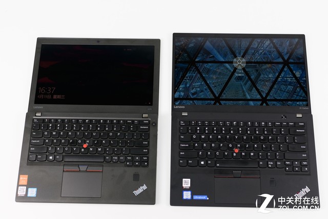 评ThinkPad X270 这台商务笔记本到底值不值得买？