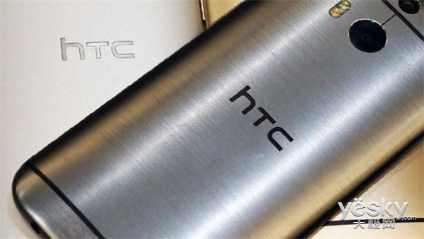 HTC One M10已经知道信息归纳 三段式金属材料外壳