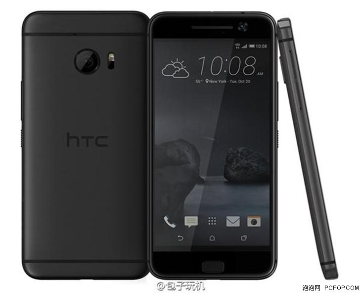监控摄像头创新 HTC One M10携新配备问世