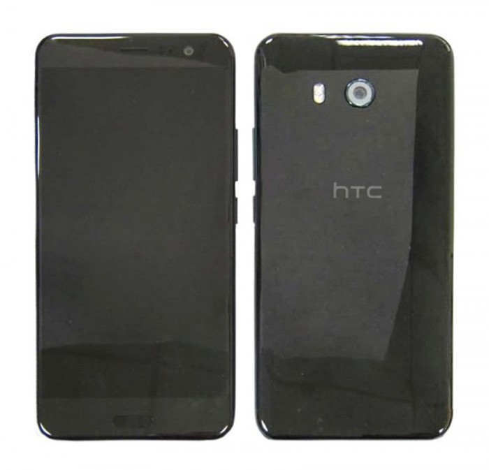 IP57级防潮 撤销3.5毫米耳机插孔！HTC最新款手机配备曝出