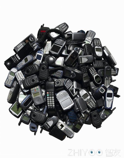 近些年消失的手机品牌你知道有哪些吗