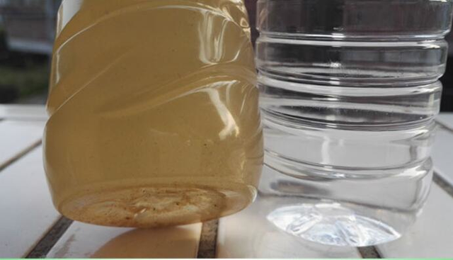 电水壶水垢怎么去除