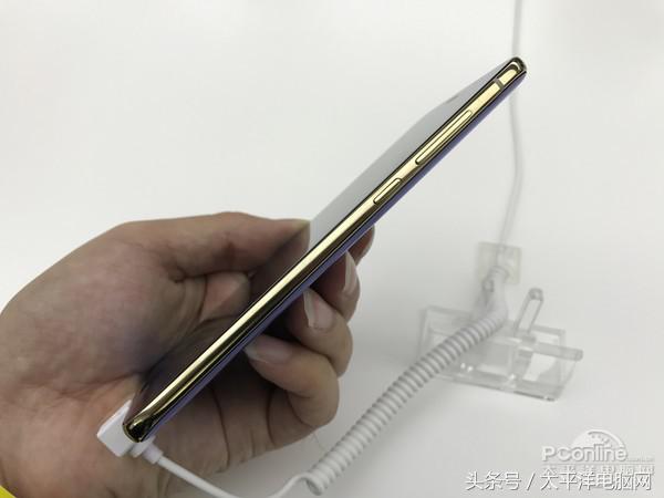 小米6評測：除高通835與雙攝，還有你猜不到的外觀