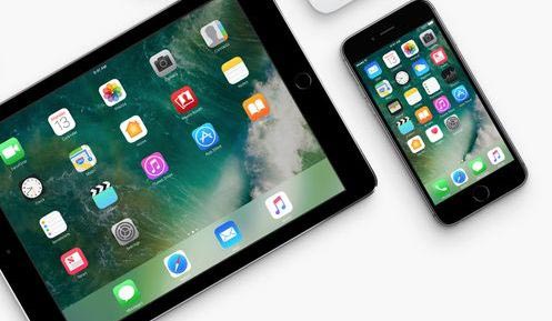 iOS 10.3.2重磅消息升级，系统软件全方位提升，流畅性提高极大