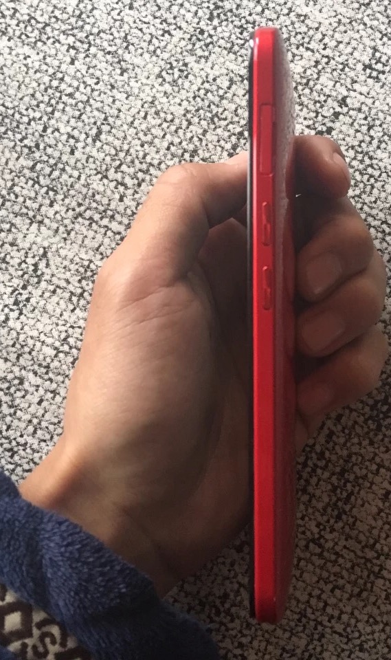 了解HTC的蝴蝶花手機嗎？加工工藝水平的確非常好！