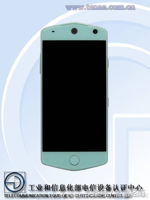 美图照片新手机M8入网许可证；iphone8的实体模型曝出丑還是美？