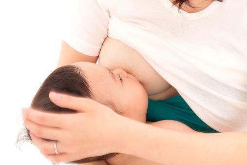生了孩子后胸部一定会变大吗？揭开女性孕期胸部变化的秘密