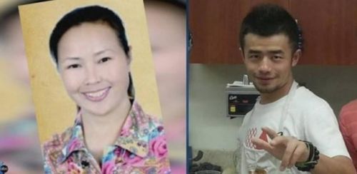 中国留学生杀母分尸 尸块藏冰箱内数月