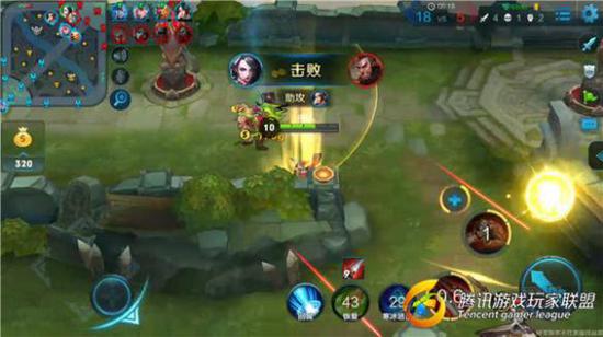 《王者荣耀》荆轲变阿珂？新英雄阿珂最全攻略！