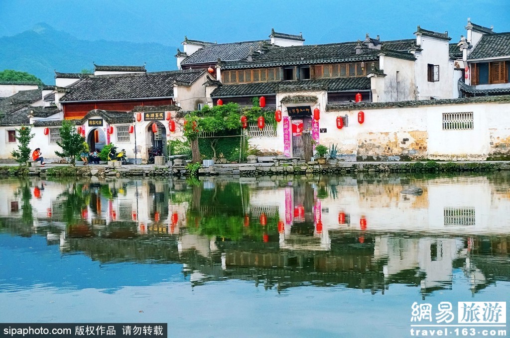 民居里的中国 传承地域文化的一面镜子