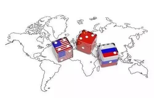 特朗普对中国和俄罗斯态度转变背后的深层原因解读