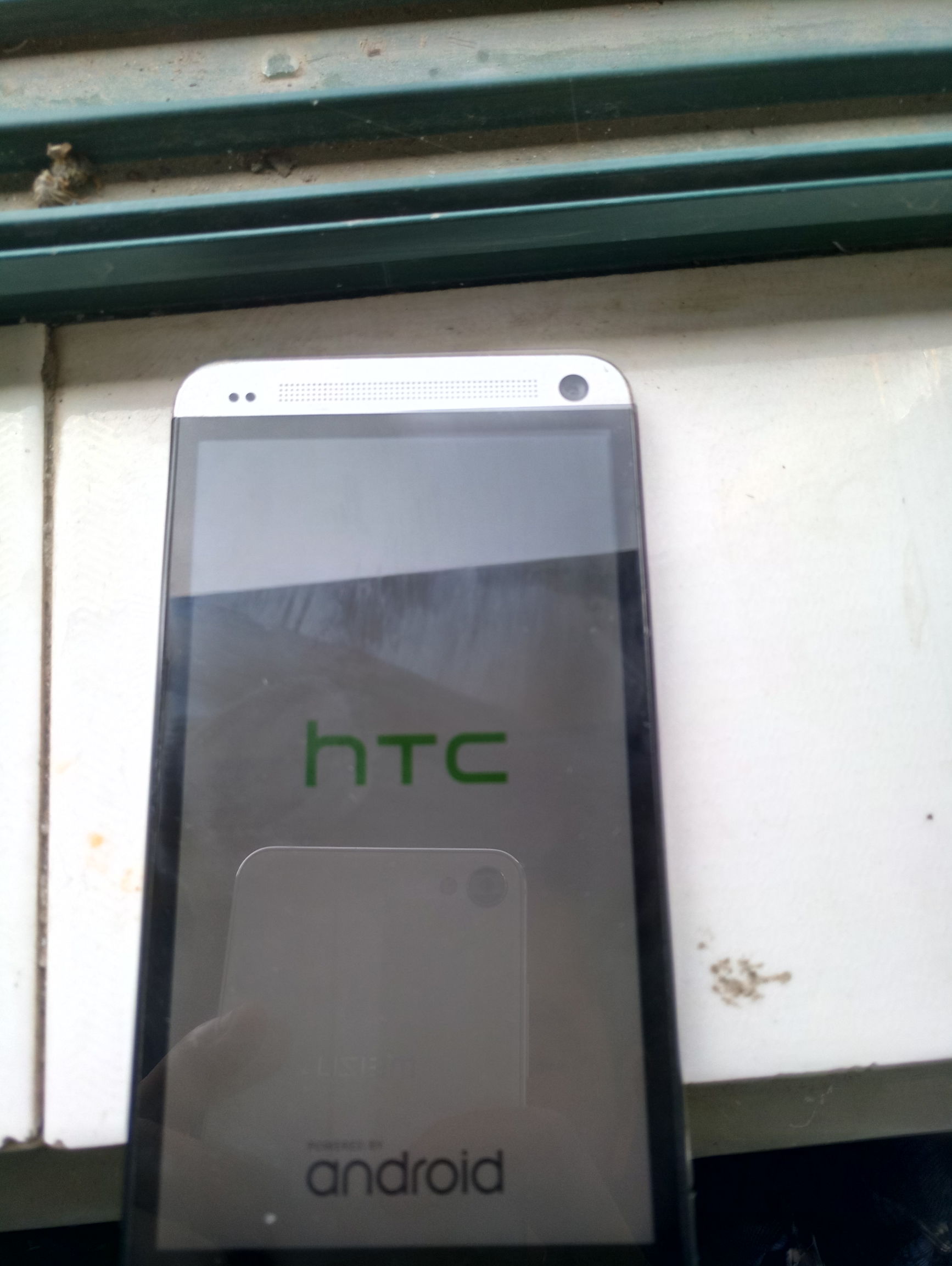 四年前的htc one，四年前的追忆