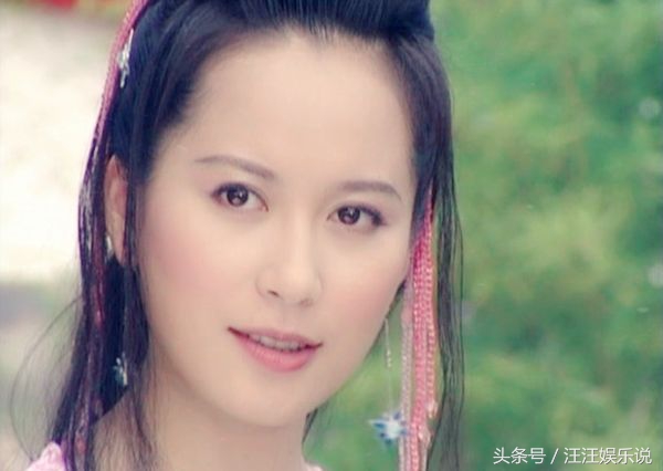 盘点中国最具仙女气质的十大美女，不食人间烟火，男人的梦中情人