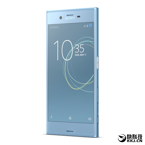 4699元！sonyXperia XZs国行开售：960帧慢镜头