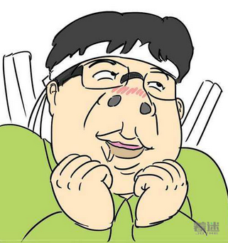 女生吐槽玩DNF的都是死肥宅 被800W勇士人肉爆吧