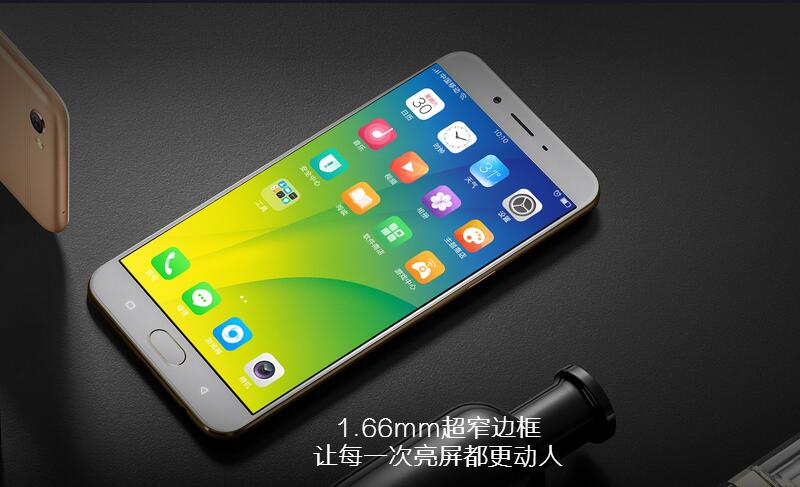 “这一刻 更清楚”OPPO R9s实拍视频实际效果，出行照相神器