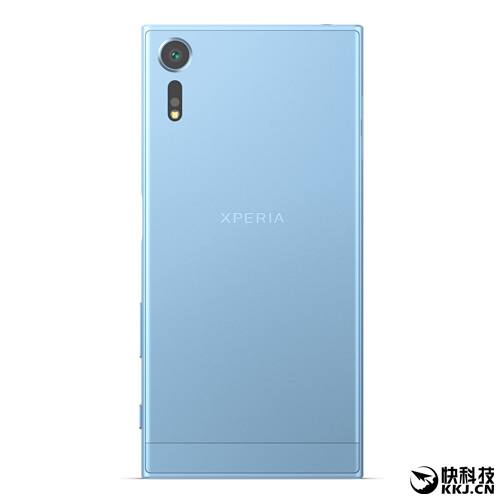 4699元！sonyXperia XZs国行开售：960帧慢镜头