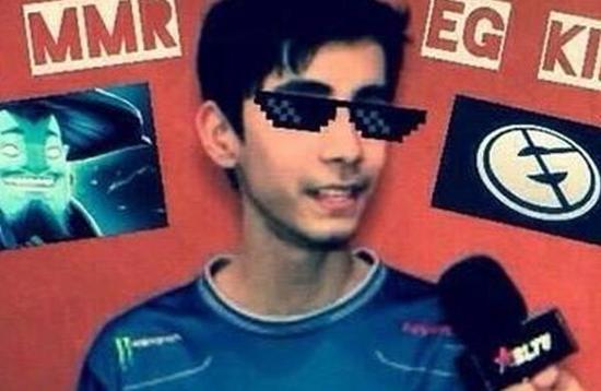 DOTA2基辅淘汰赛第二日汇总：EG复苏SG爆冷