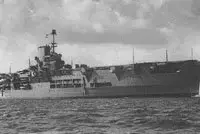 二战时期各国航母战斗力大排名：英国航空母舰高居榜首