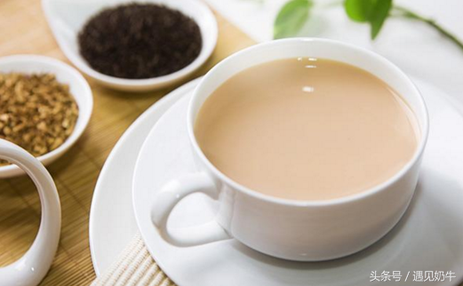 选择奶茶加盟的优势在哪里，为何直教人苦苦追寻？