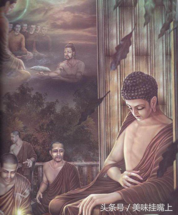 明天就是释迦牟尼佛的生日，释迦牟尼是佛教创始人，求我佛保佑！
