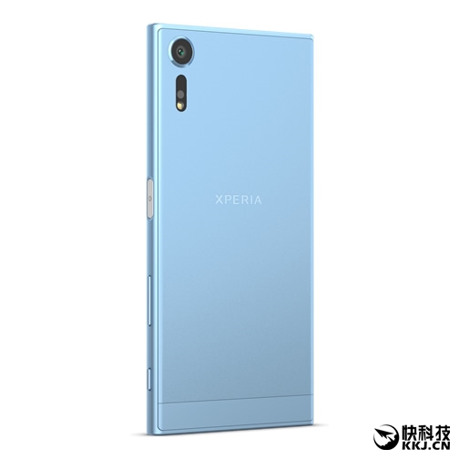 4699元！sonyXperia XZs国行开售：960帧慢镜头