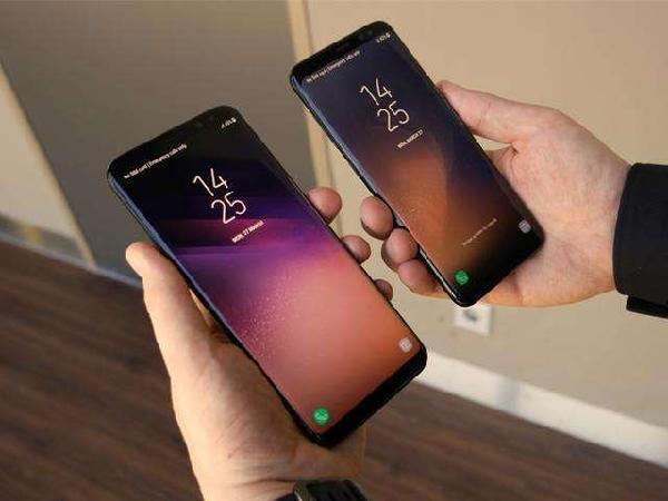 三星Galaxy S8的6个冷门知识，你要了解的都会这了