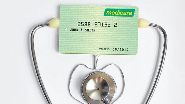 澳洲小绿卡 可享11国医疗待遇 堪称全世界最好用医疗卡！