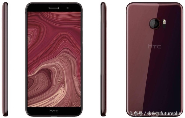 HTC真旗艦級曝出，這配備不了5000不符它的性情