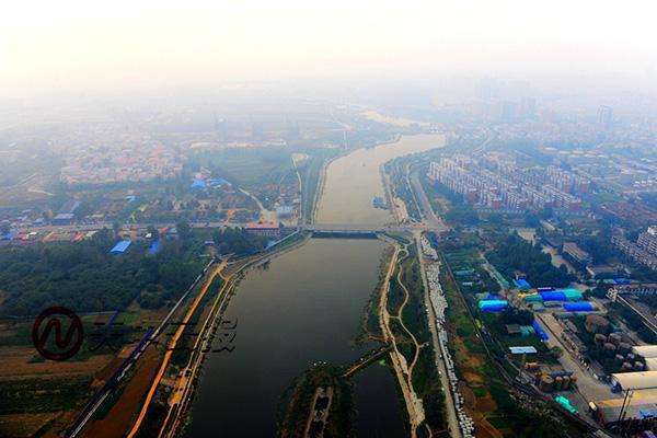 河南省最年轻的地级市