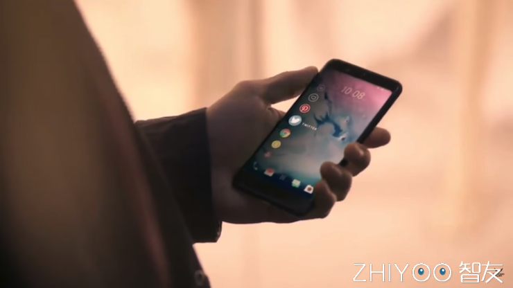 旗舰级HTC U 11配备全曝出 骁龙835 2K显示屏