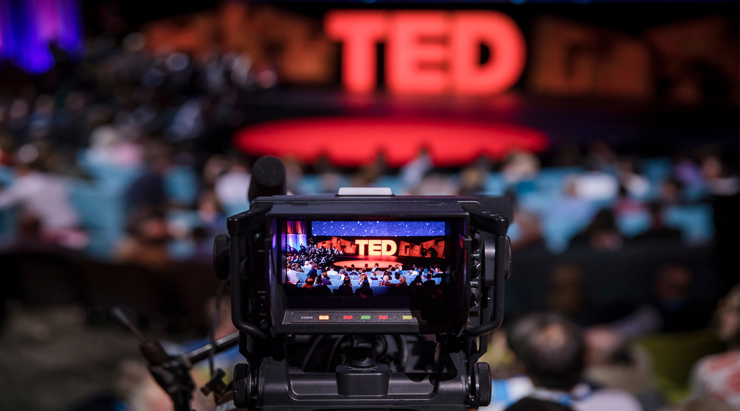 TED讲者如何准备演说？他们被给予哪些建议？—TED舞台背后