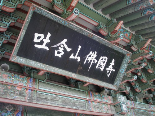 废除汉字四十多年后，韩国人为何又后悔了？