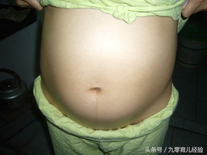胎儿在腹中就很好动！但胎动如果出现这种情况，孕妇就要注意了！