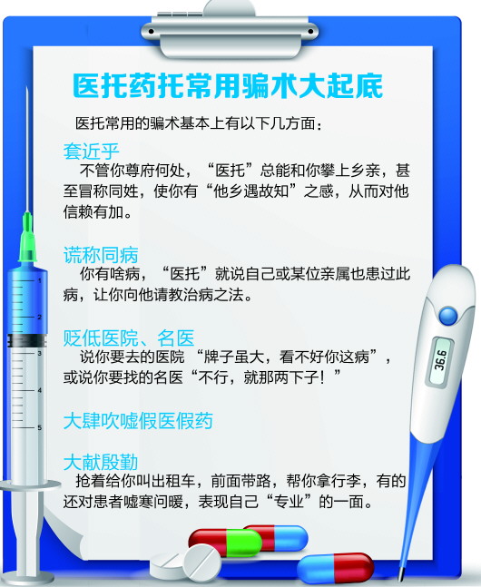 真能忽悠！宣称“靶向抗癌”一查竟是保健药